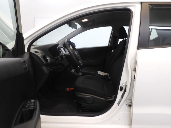 Photo 7 VIN: NLHA851AAJZ437914 - HYUNDAI I10 