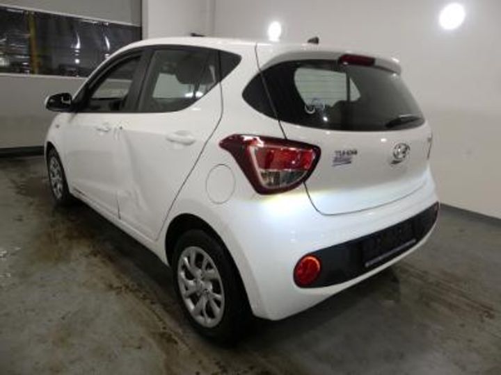 Photo 3 VIN: NLHA851AAJZ441066 - HYUNDAI I10 - 2017 