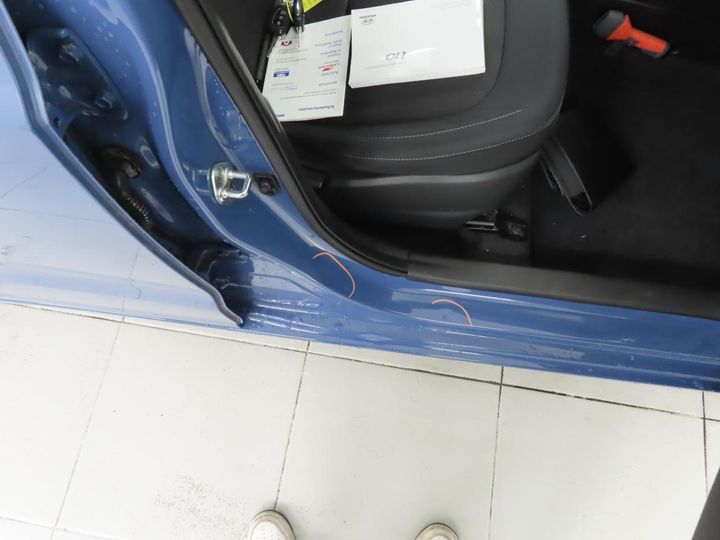 Photo 13 VIN: NLHA851AAJZ442505 - HYUNDAI I10 