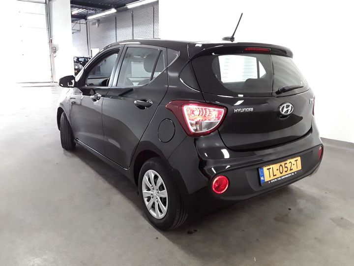 Photo 2 VIN: NLHA851AAJZ453813 - HYUNDAI I10 