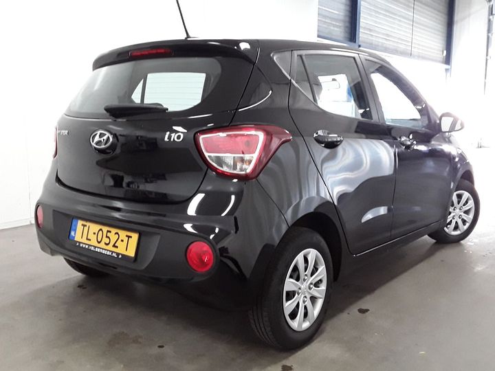 Photo 3 VIN: NLHA851AAJZ453813 - HYUNDAI I10 