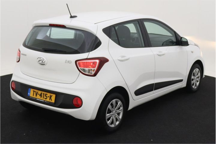 Photo 3 VIN: NLHA851AAJZ454226 - HYUNDAI I10 