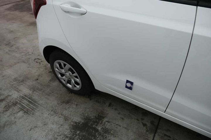 Photo 15 VIN: NLHA851AAKZ491700 - HYUNDAI I10 &#3917 