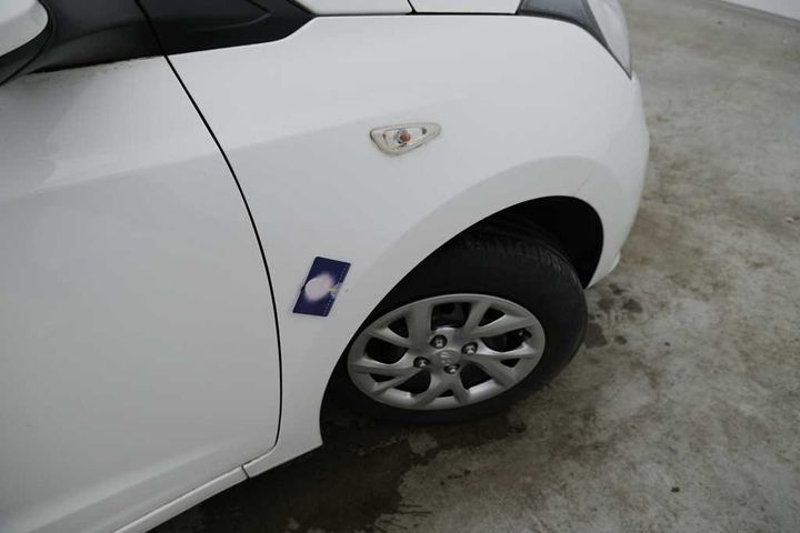 Photo 17 VIN: NLHA851AAKZ491700 - HYUNDAI I10 &#3917 