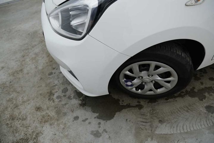 Photo 21 VIN: NLHA851AAKZ491700 - HYUNDAI I10 &#3917 