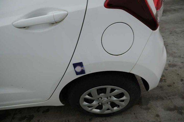 Photo 25 VIN: NLHA851AAKZ491700 - HYUNDAI I10 &#3917 