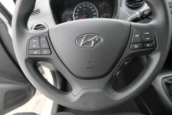 Photo 29 VIN: NLHA851AAKZ491700 - HYUNDAI I10 &#3917 