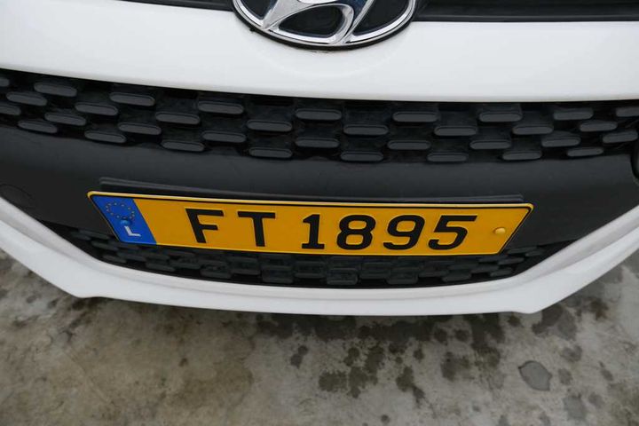 Photo 5 VIN: NLHA851AAKZ491700 - HYUNDAI I10 &#3917 