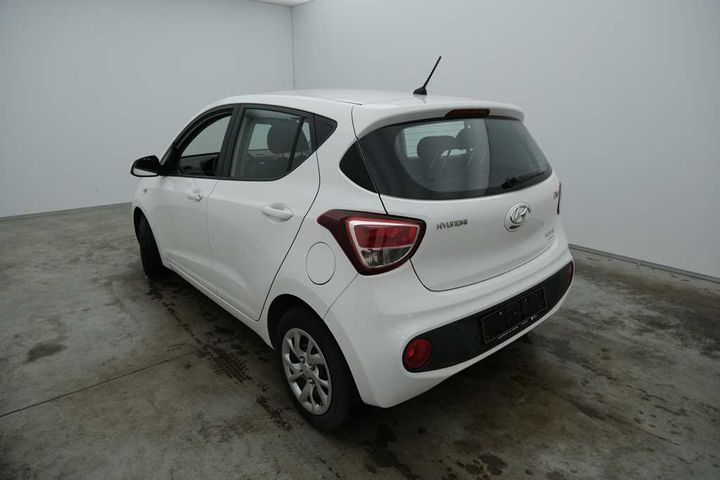 Photo 7 VIN: NLHA851AAKZ491700 - HYUNDAI I10 &#3917 