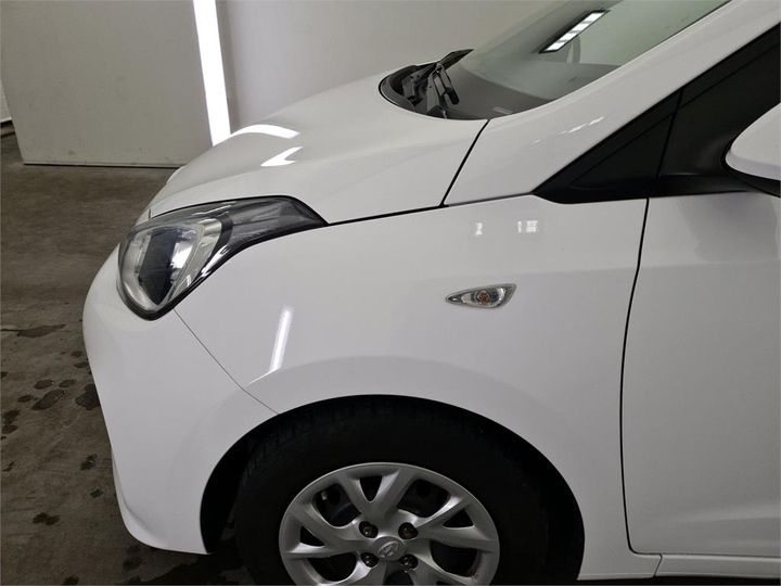 Photo 13 VIN: NLHA851AAKZ502857 - HYUNDAI I10 