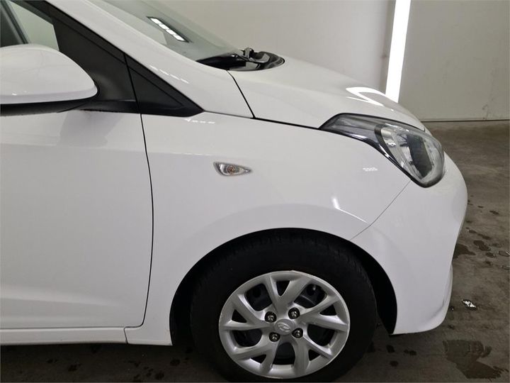 Photo 22 VIN: NLHA851AAKZ502857 - HYUNDAI I10 