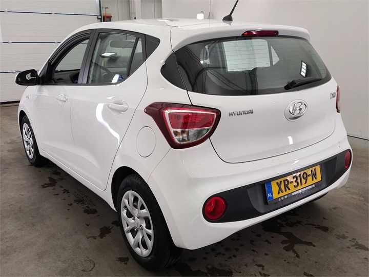 Photo 24 VIN: NLHA851AAKZ502857 - HYUNDAI I10 