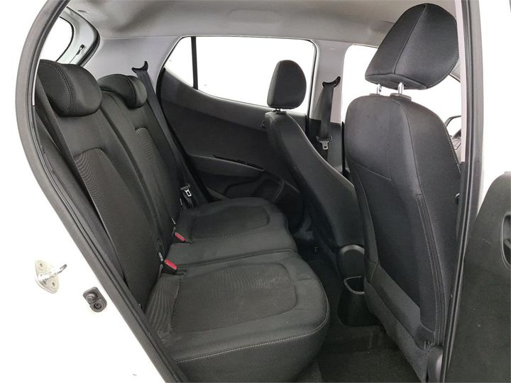 Photo 25 VIN: NLHA851AAKZ502857 - HYUNDAI I10 