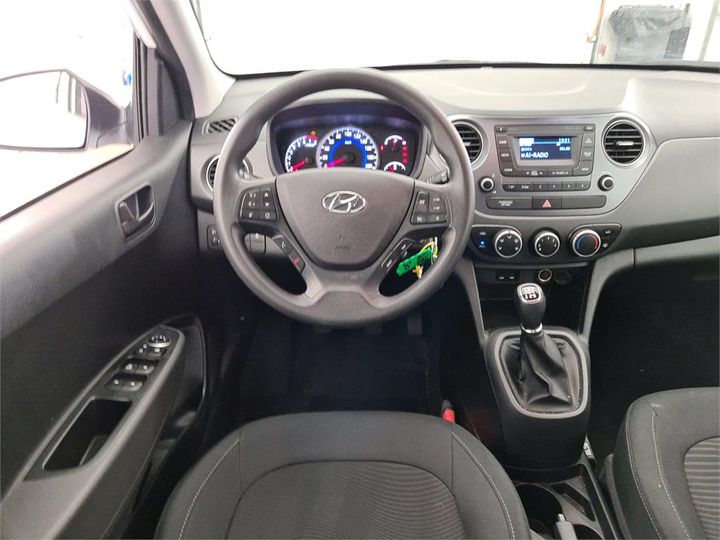 Photo 8 VIN: NLHA851AAKZ502857 - HYUNDAI I10 