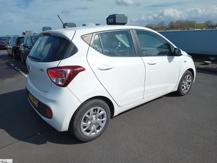 Photo 11 VIN: NLHA851AAKZ502895 - HYUNDAI I10 