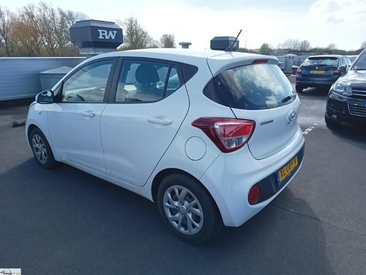 Photo 15 VIN: NLHA851AAKZ502895 - HYUNDAI I10 