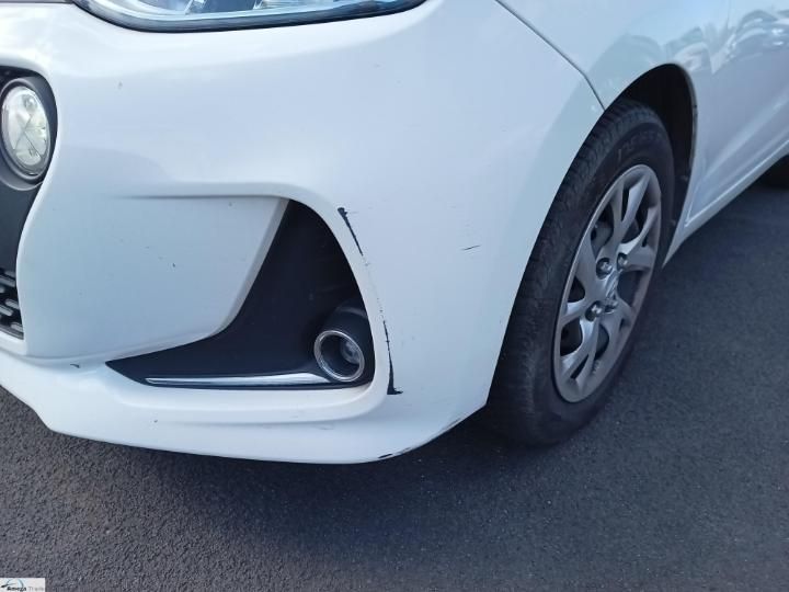 Photo 18 VIN: NLHA851AAKZ502895 - HYUNDAI I10 