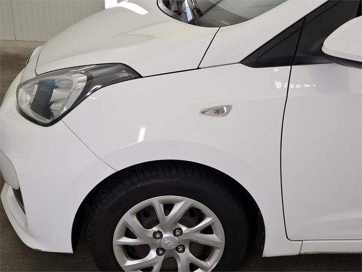 Photo 28 VIN: NLHA851AAKZ503509 - HYUNDAI I10 