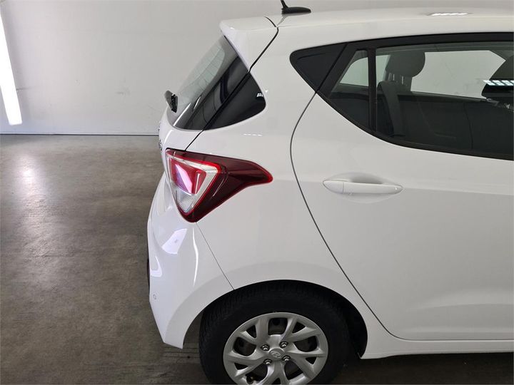 Photo 20 VIN: NLHA851AAKZ503513 - HYUNDAI I10 