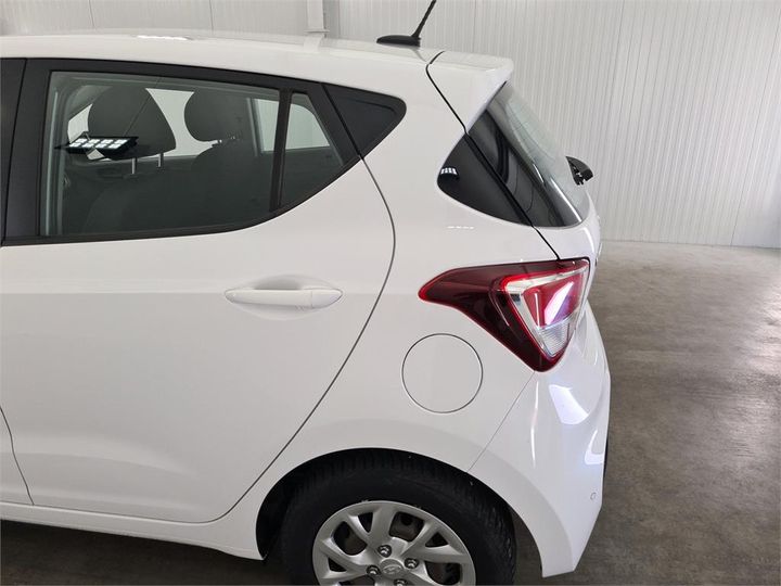 Photo 21 VIN: NLHA851AAKZ503513 - HYUNDAI I10 