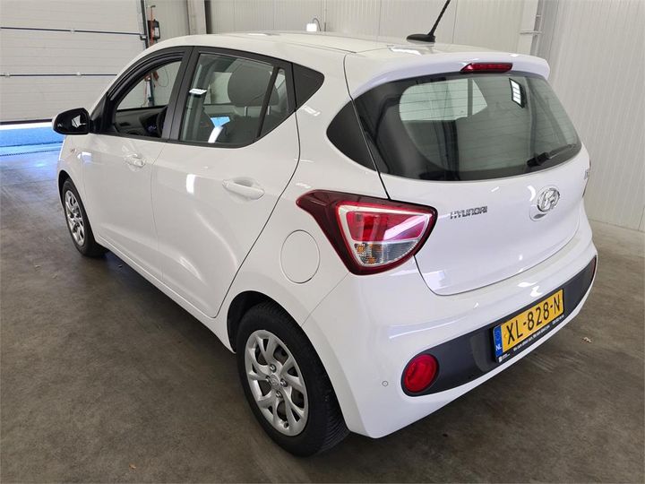 Photo 25 VIN: NLHA851AAKZ503513 - HYUNDAI I10 