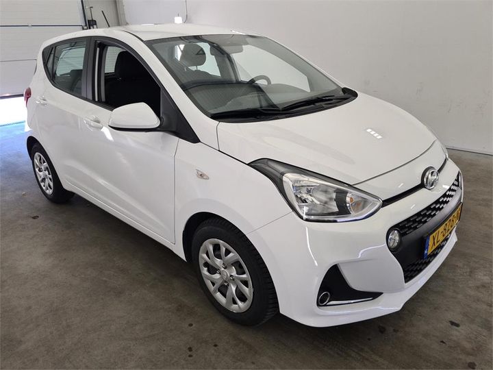 Photo 28 VIN: NLHA851AAKZ503513 - HYUNDAI I10 