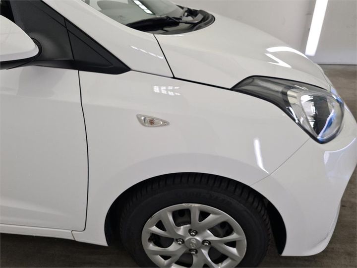 Photo 29 VIN: NLHA851AAKZ503513 - HYUNDAI I10 