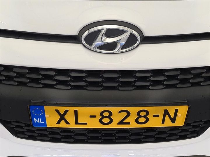 Photo 5 VIN: NLHA851AAKZ503513 - HYUNDAI I10 