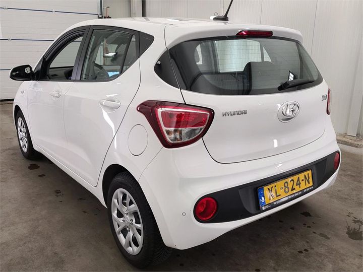 Photo 25 VIN: NLHA851AAKZ503672 - HYUNDAI I10 