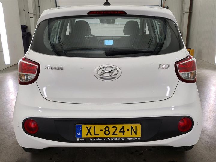 Photo 26 VIN: NLHA851AAKZ503672 - HYUNDAI I10 