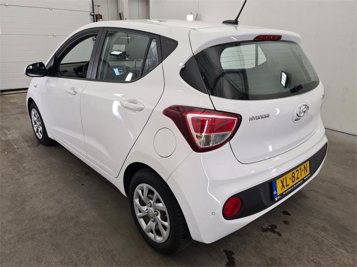 Photo 15 VIN: NLHA851AAKZ504109 - HYUNDAI I10 