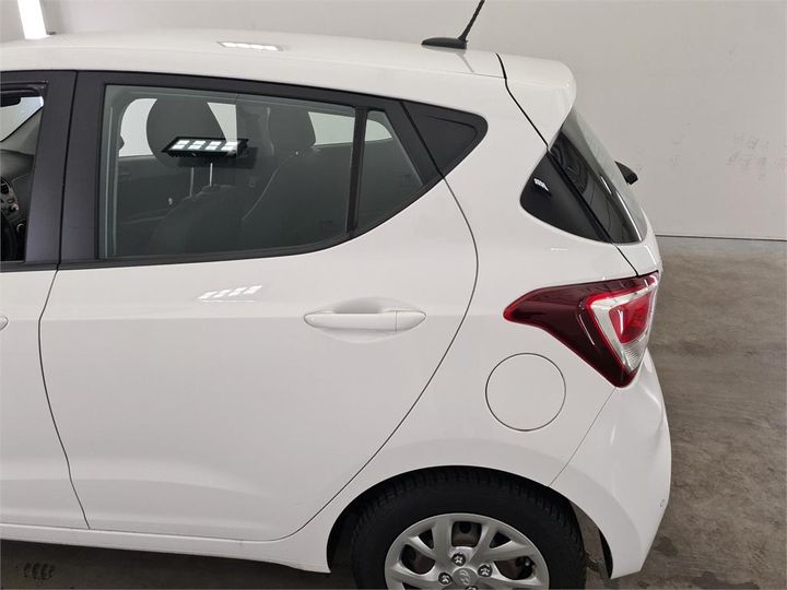 Photo 17 VIN: NLHA851AAKZ504109 - HYUNDAI I10 