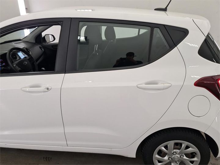 Photo 19 VIN: NLHA851AAKZ504109 - HYUNDAI I10 