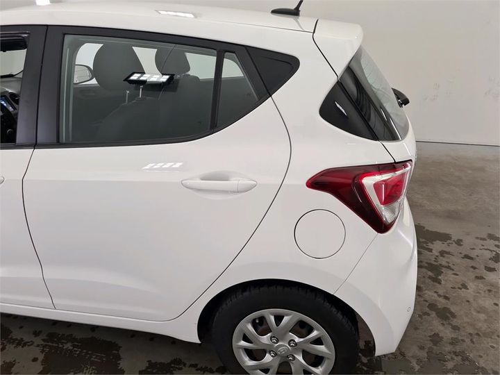 Photo 11 VIN: NLHA851AAKZ508777 - HYUNDAI I10 