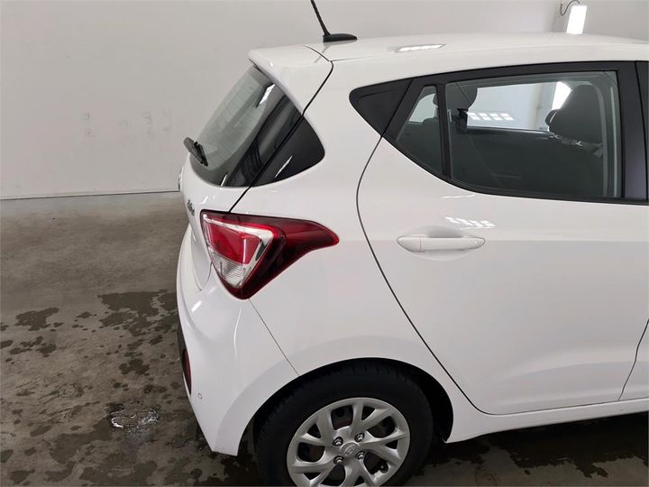 Photo 18 VIN: NLHA851AAKZ508777 - HYUNDAI I10 