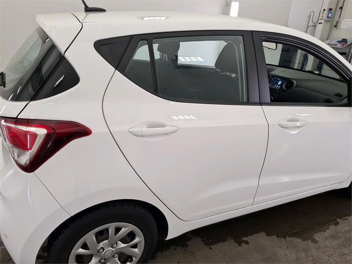 Photo 24 VIN: NLHA851AAKZ508777 - HYUNDAI I10 