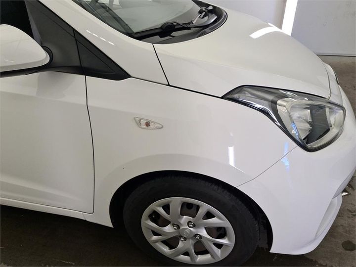 Photo 26 VIN: NLHA851AAKZ508777 - HYUNDAI I10 