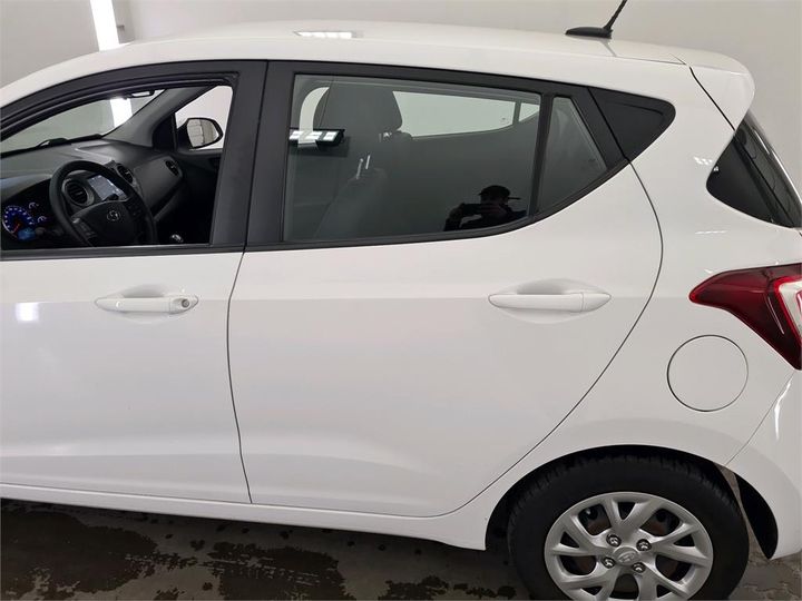 Photo 27 VIN: NLHA851AAKZ508777 - HYUNDAI I10 