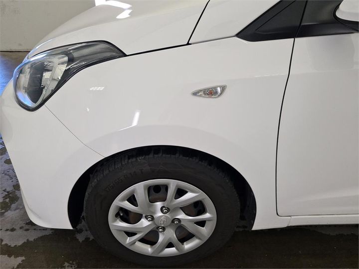 Photo 28 VIN: NLHA851AAKZ508777 - HYUNDAI I10 