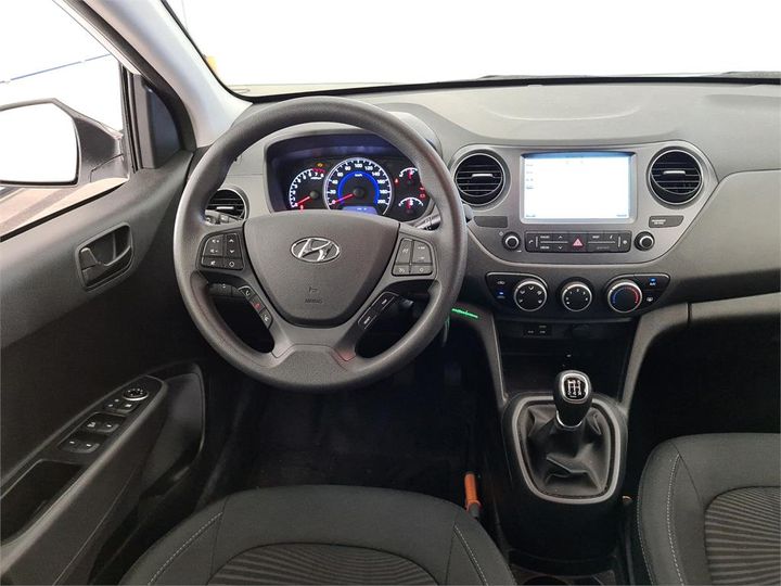 Photo 27 VIN: NLHA851AAKZ509640 - HYUNDAI I10 