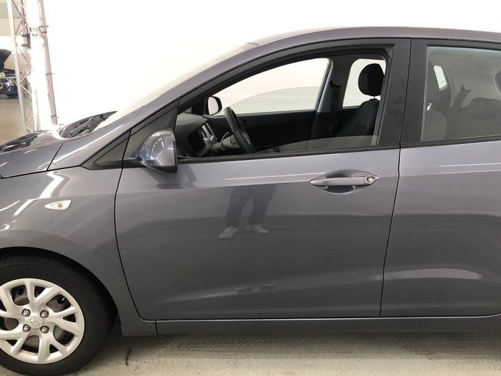 Photo 18 VIN: NLHA851AAKZ510565 - HYUNDAI I10 