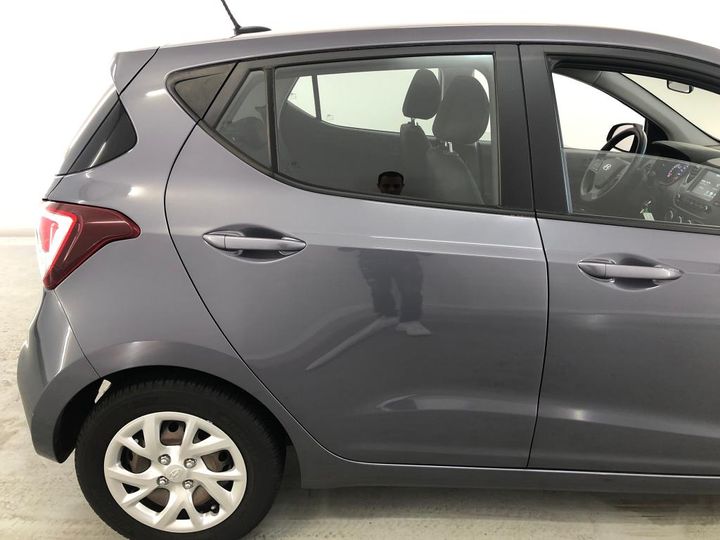 Photo 19 VIN: NLHA851AAKZ510565 - HYUNDAI I10 