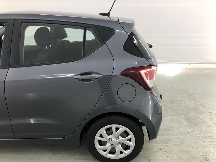 Photo 7 VIN: NLHA851AAKZ510565 - HYUNDAI I10 