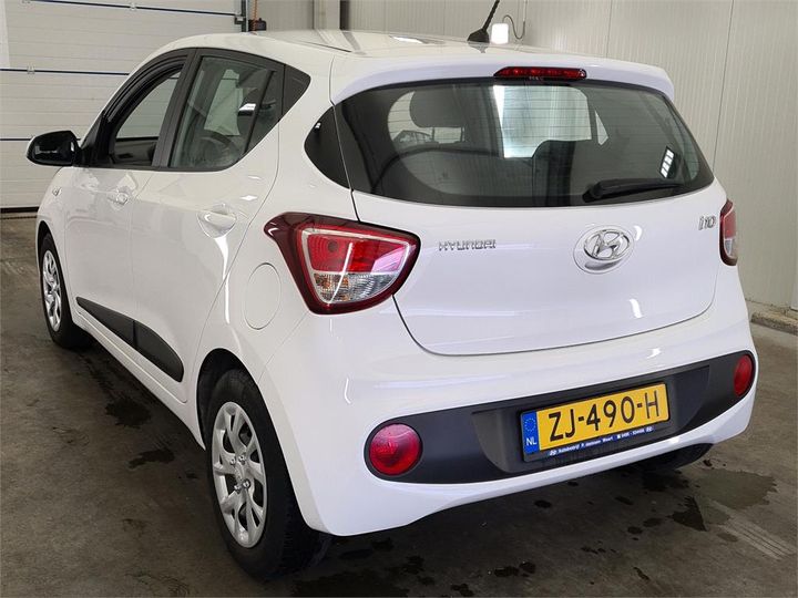 Photo 18 VIN: NLHA851AAKZ515791 - HYUNDAI I10 