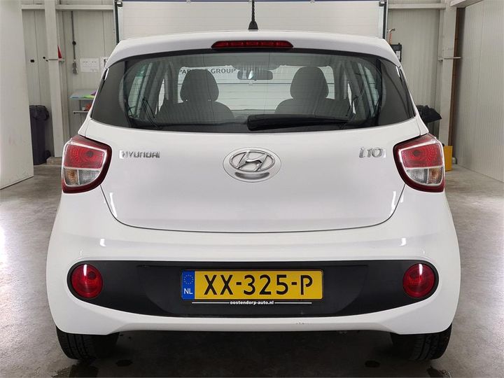 Photo 15 VIN: NLHA851AAKZ515798 - HYUNDAI I10 