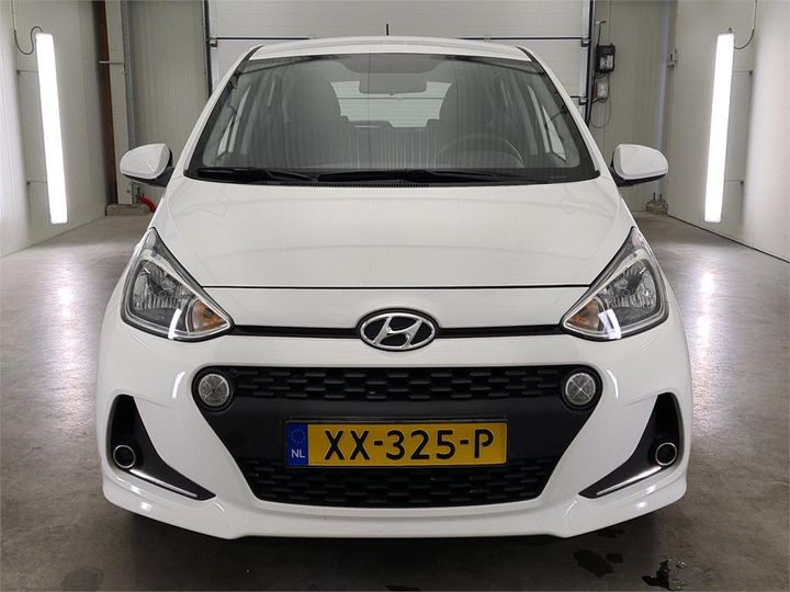 Photo 16 VIN: NLHA851AAKZ515798 - HYUNDAI I10 