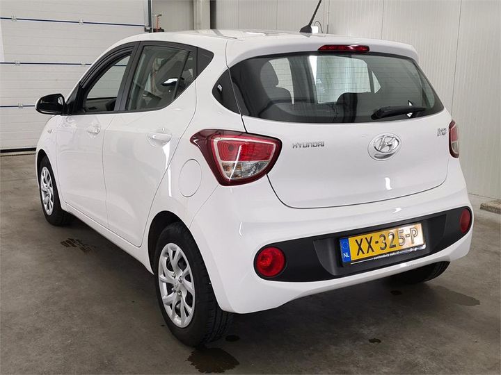 Photo 24 VIN: NLHA851AAKZ515798 - HYUNDAI I10 