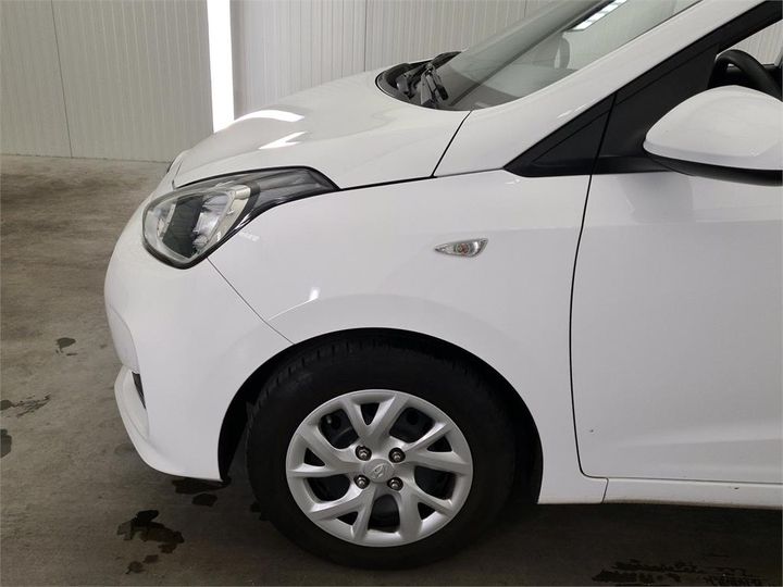 Photo 25 VIN: NLHA851AAKZ515798 - HYUNDAI I10 