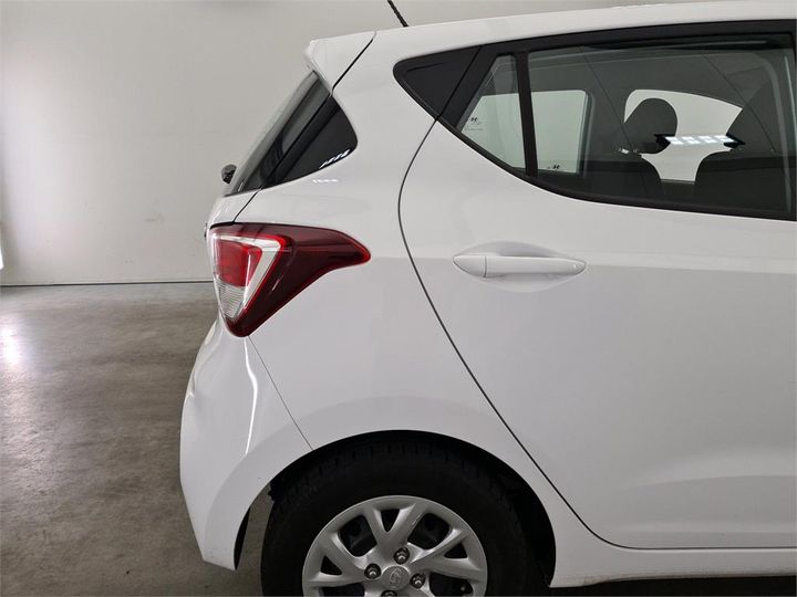 Photo 26 VIN: NLHA851AAKZ515798 - HYUNDAI I10 