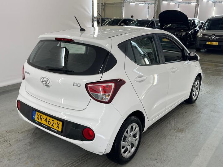 Photo 1 VIN: NLHA851AAKZ516088 - HYUNDAI I10 